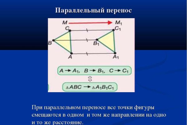 Ссылка на кракен не работает